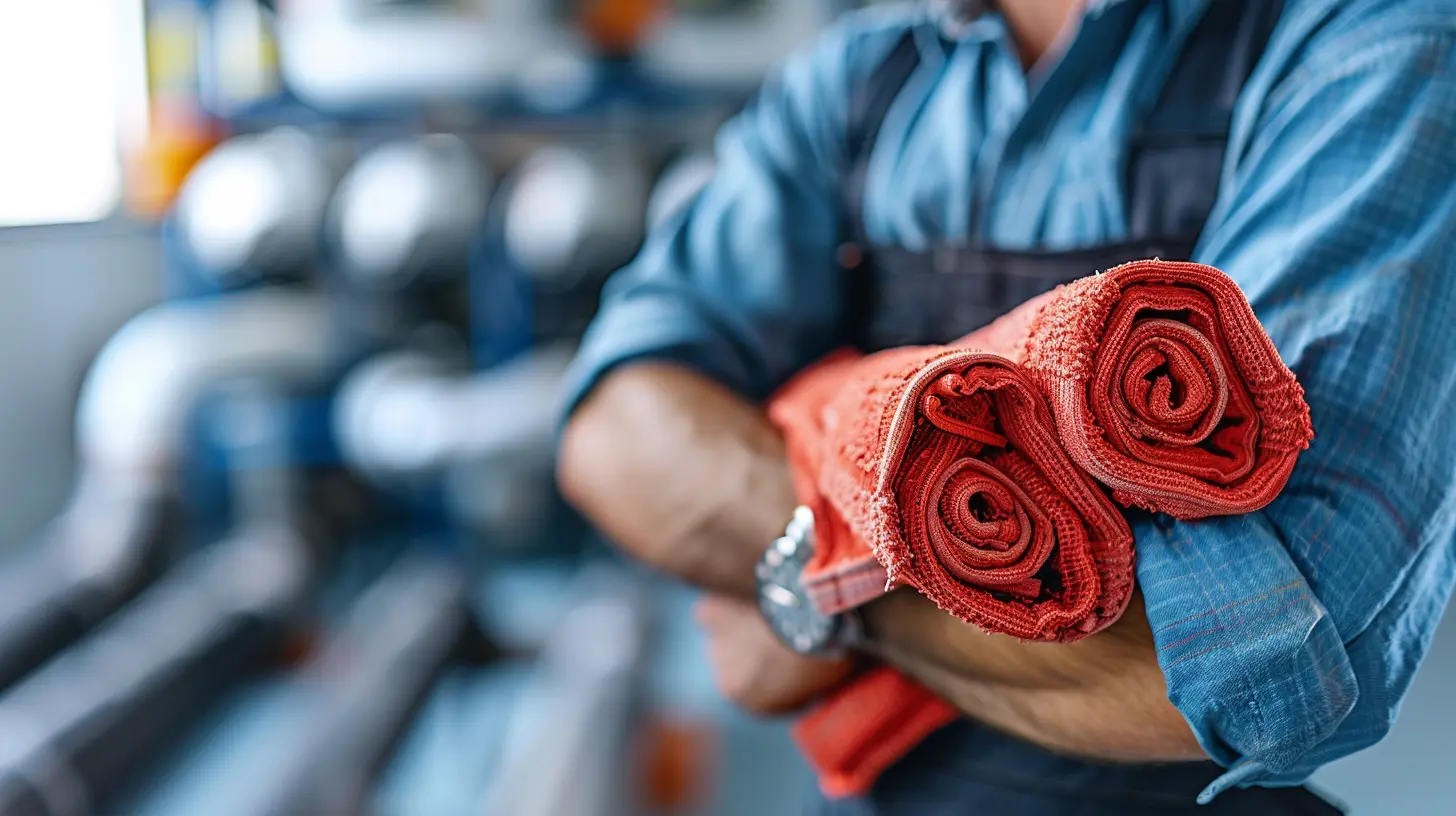 How to Demand Repairs and Maintenance Without Risking Retaliation