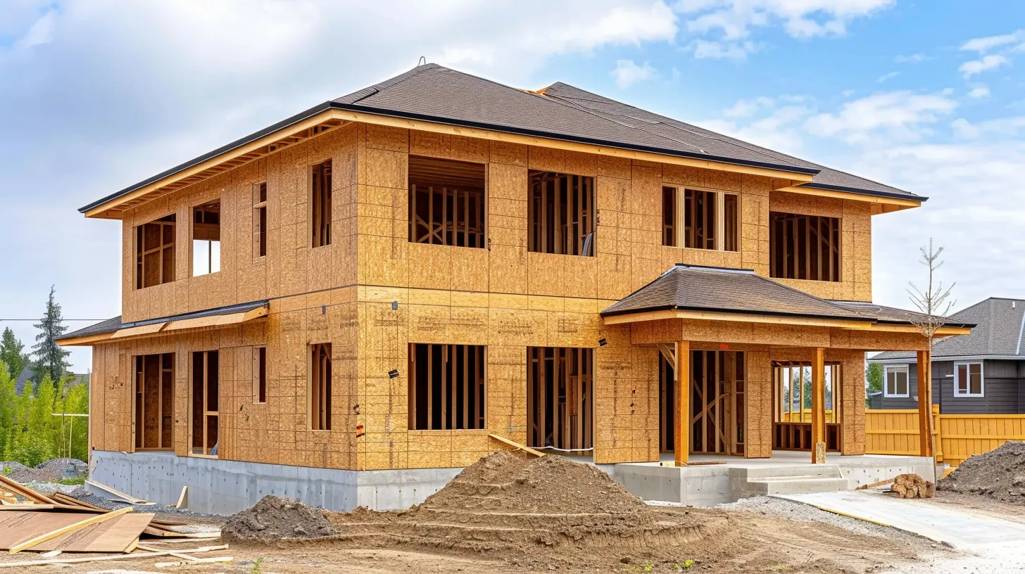How to Ensure Your Building Permit Stays Valid Throughout Construction