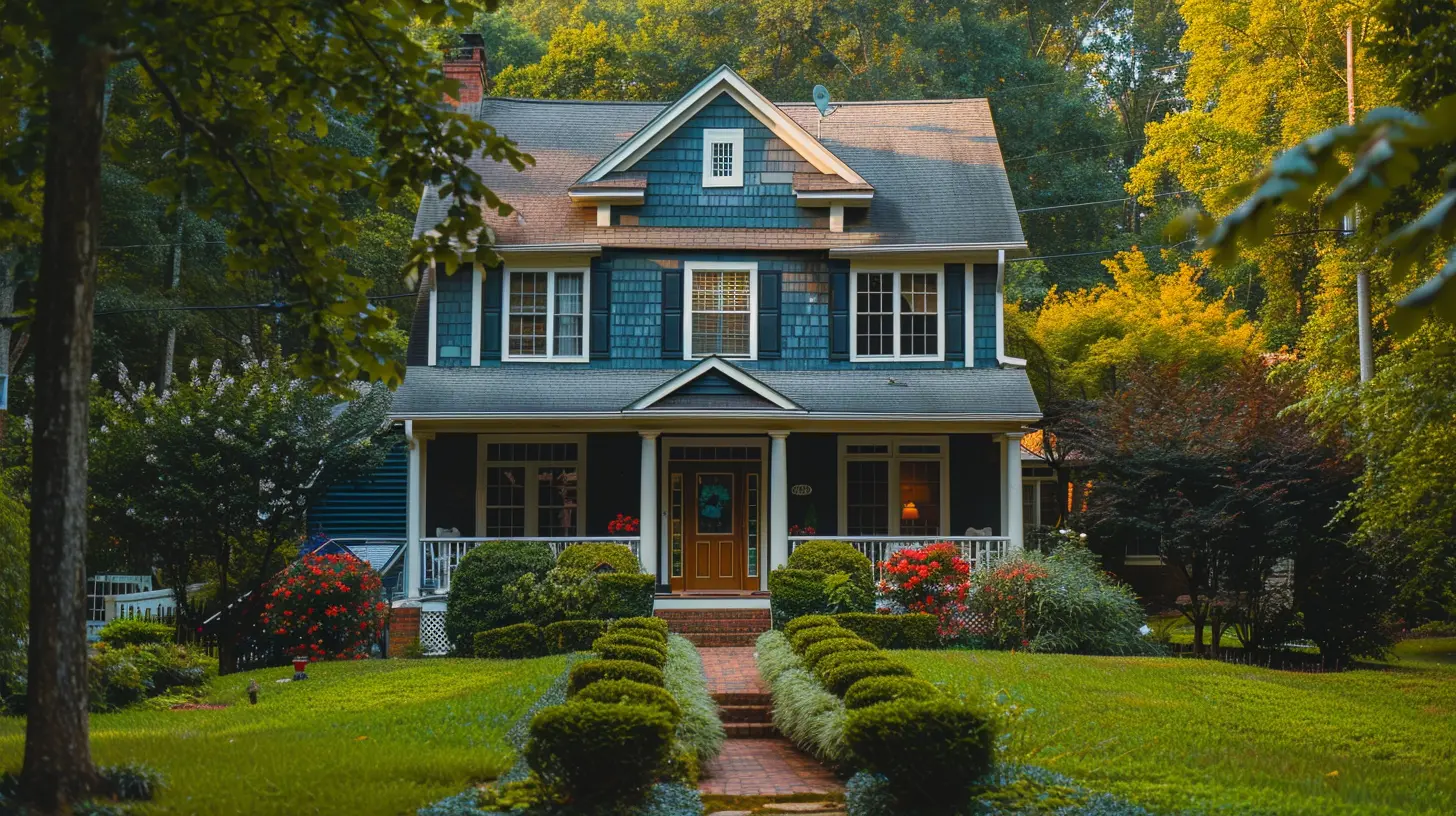 How to Estimate Your Home's Equity Before Refinancing