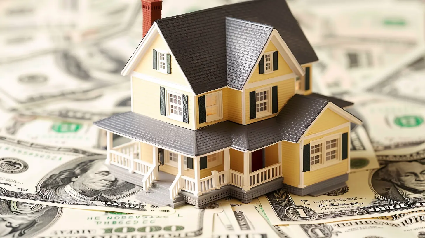 How to Estimate Your Home's Equity Before Refinancing