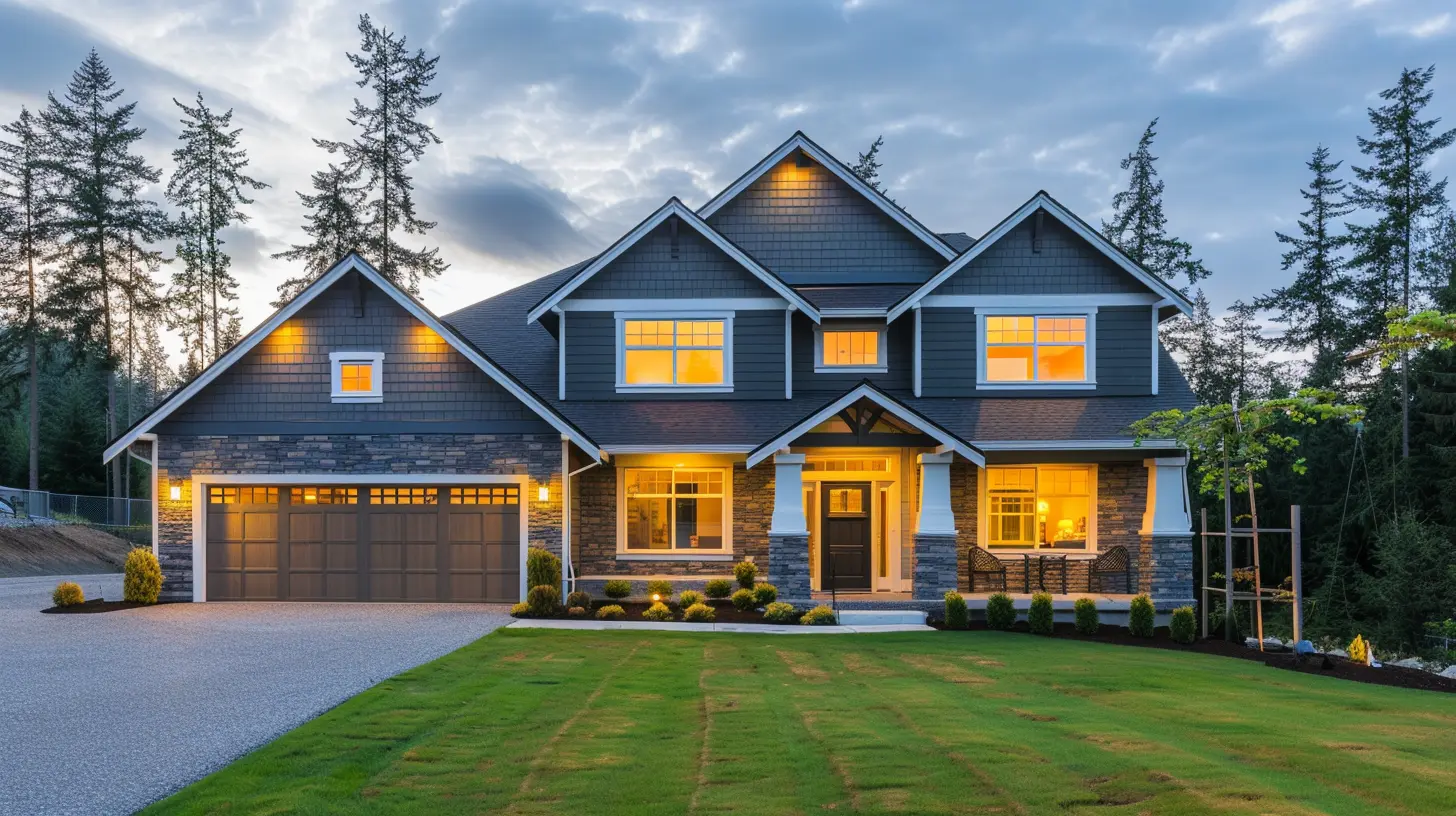 How to Estimate Your Home's Equity Before Refinancing