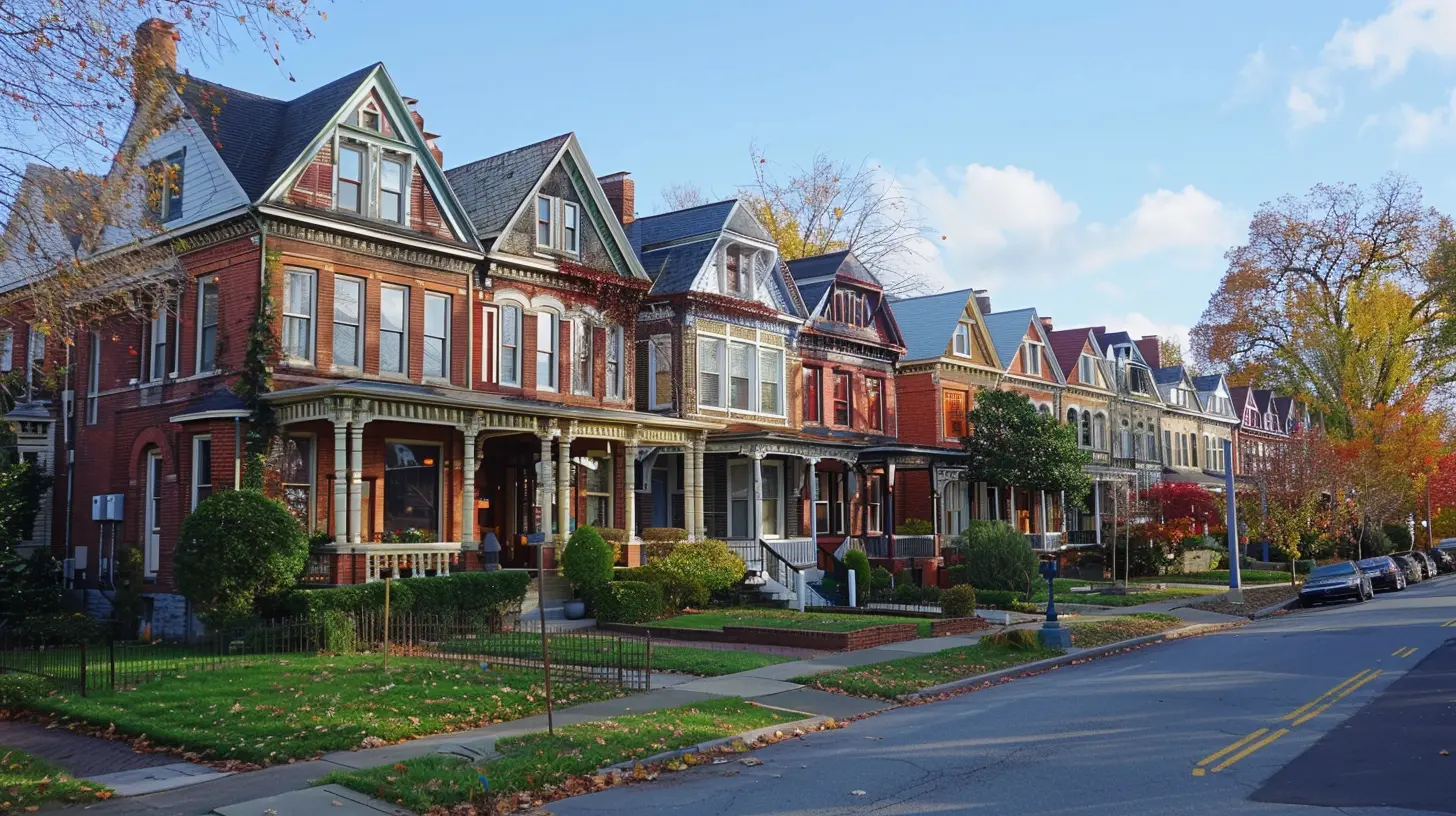 How to File a Complaint Against Your Landlord and Get Results