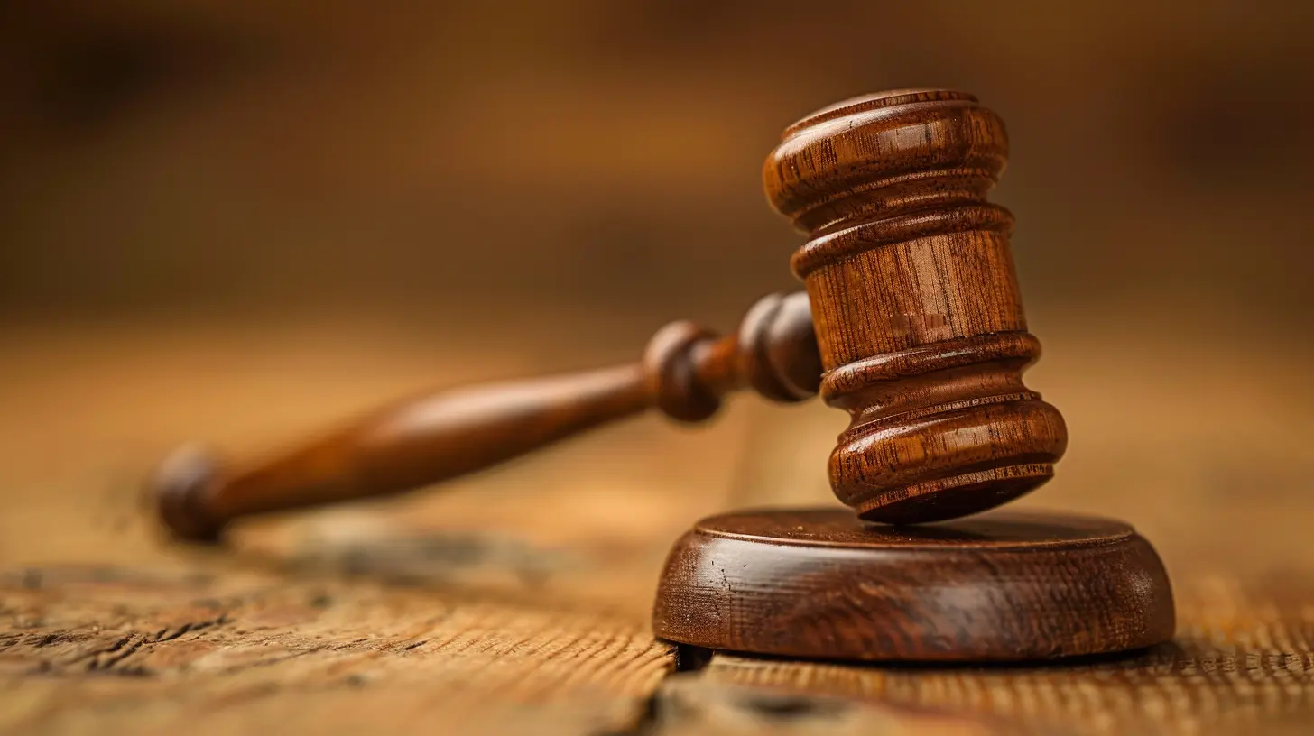 How to File a Complaint Against Your Landlord and Get Results