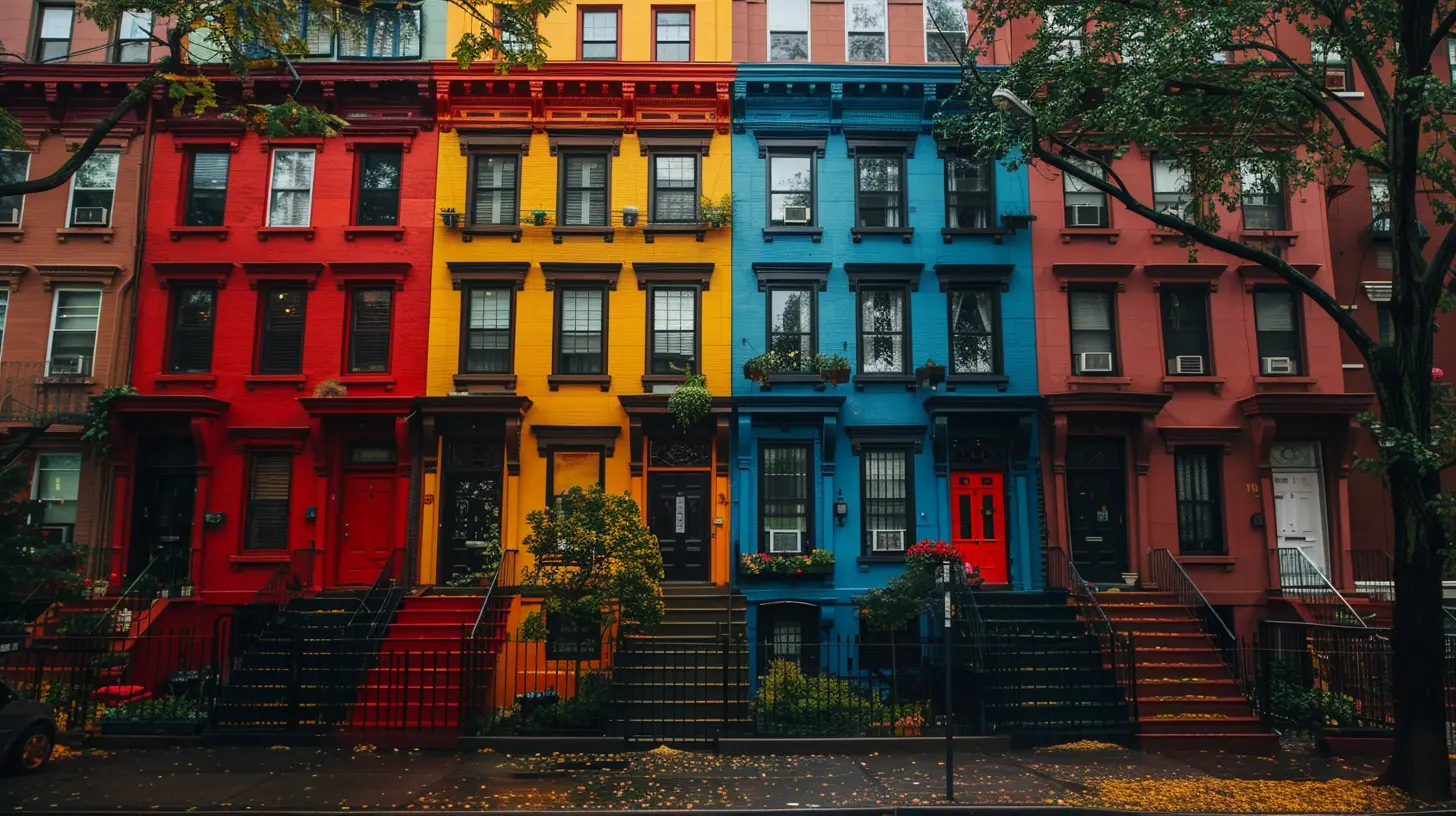 How to File a Complaint Against Your Landlord and Get Results