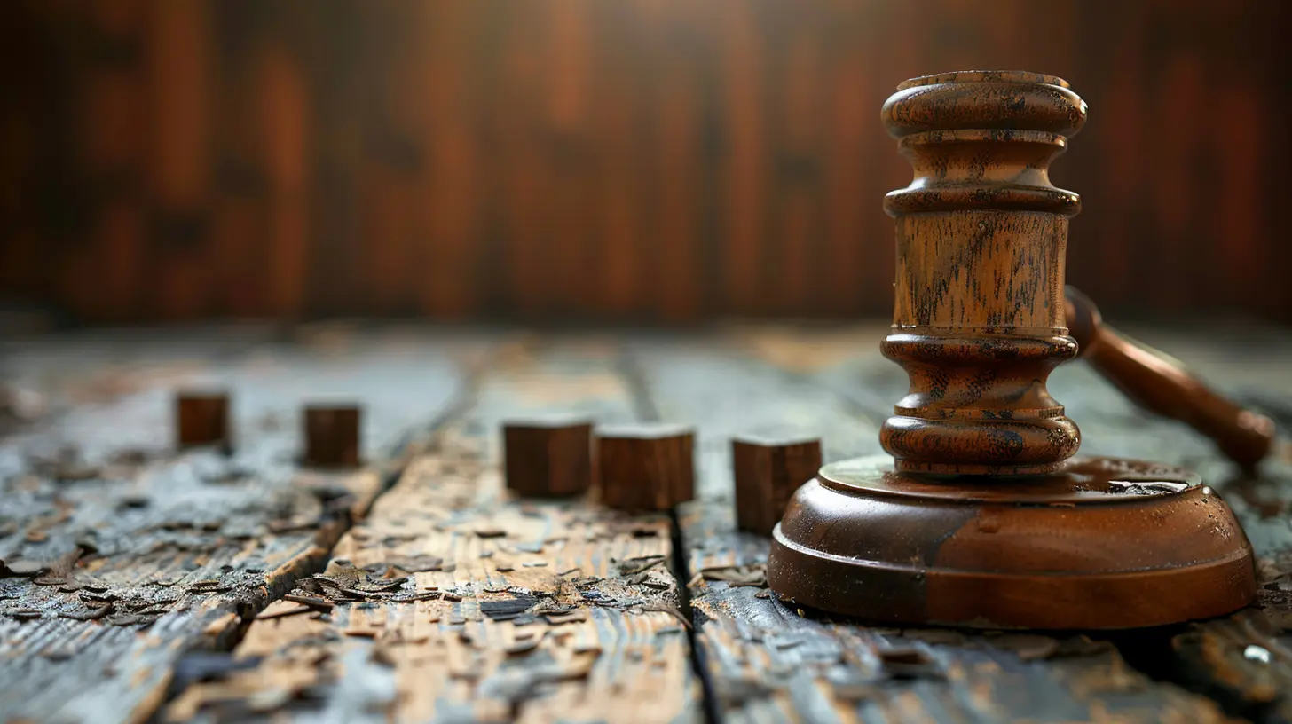 How to File a Complaint Against Your Landlord and Get Results