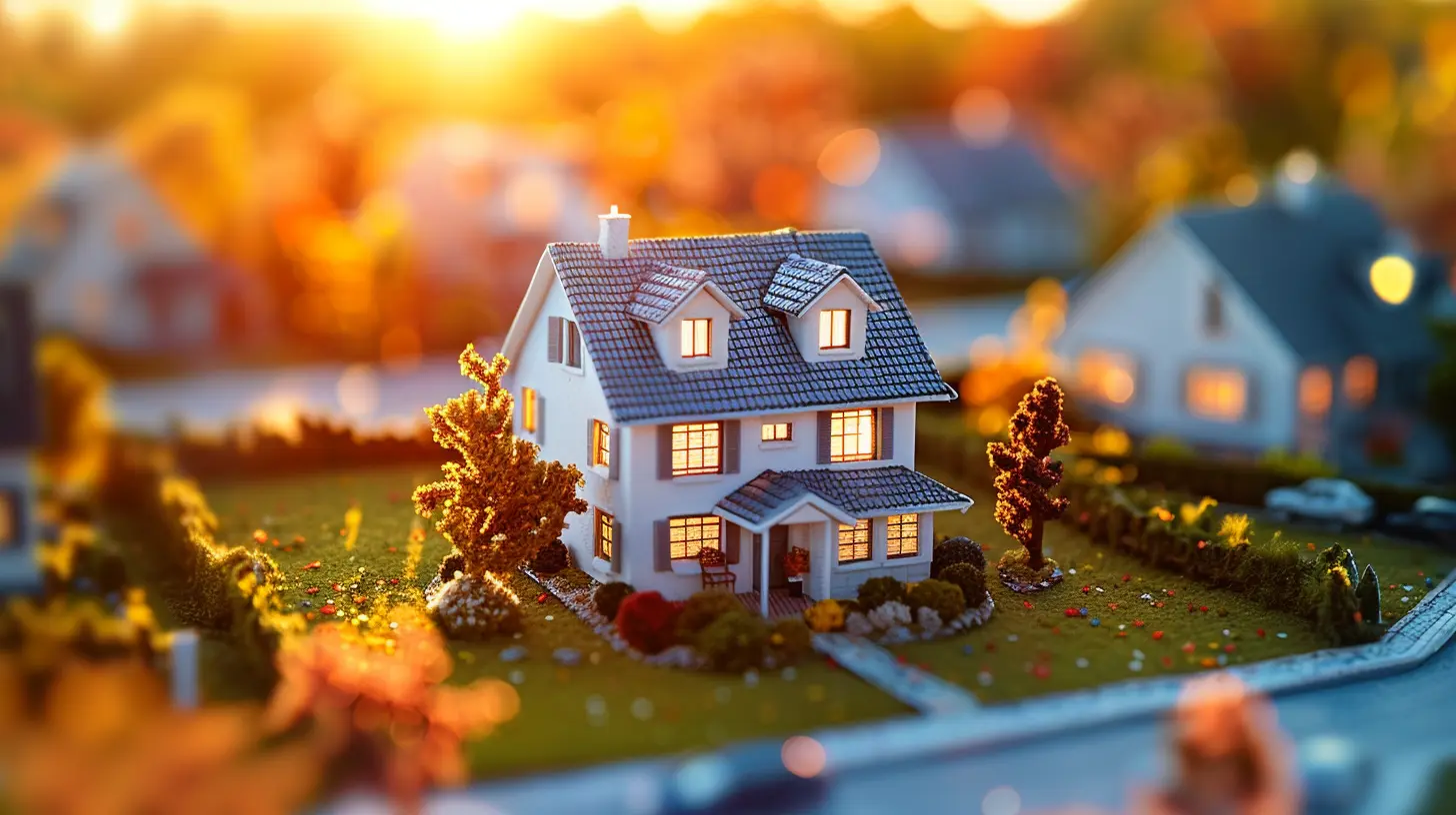 How to Finance Your Real Estate Growth with Portfolio Loans