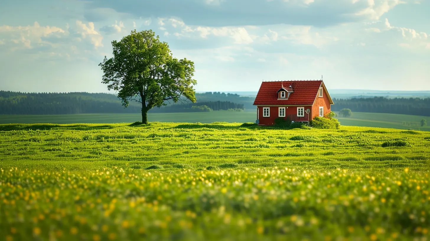 How to Finance Your Real Estate Growth with Portfolio Loans