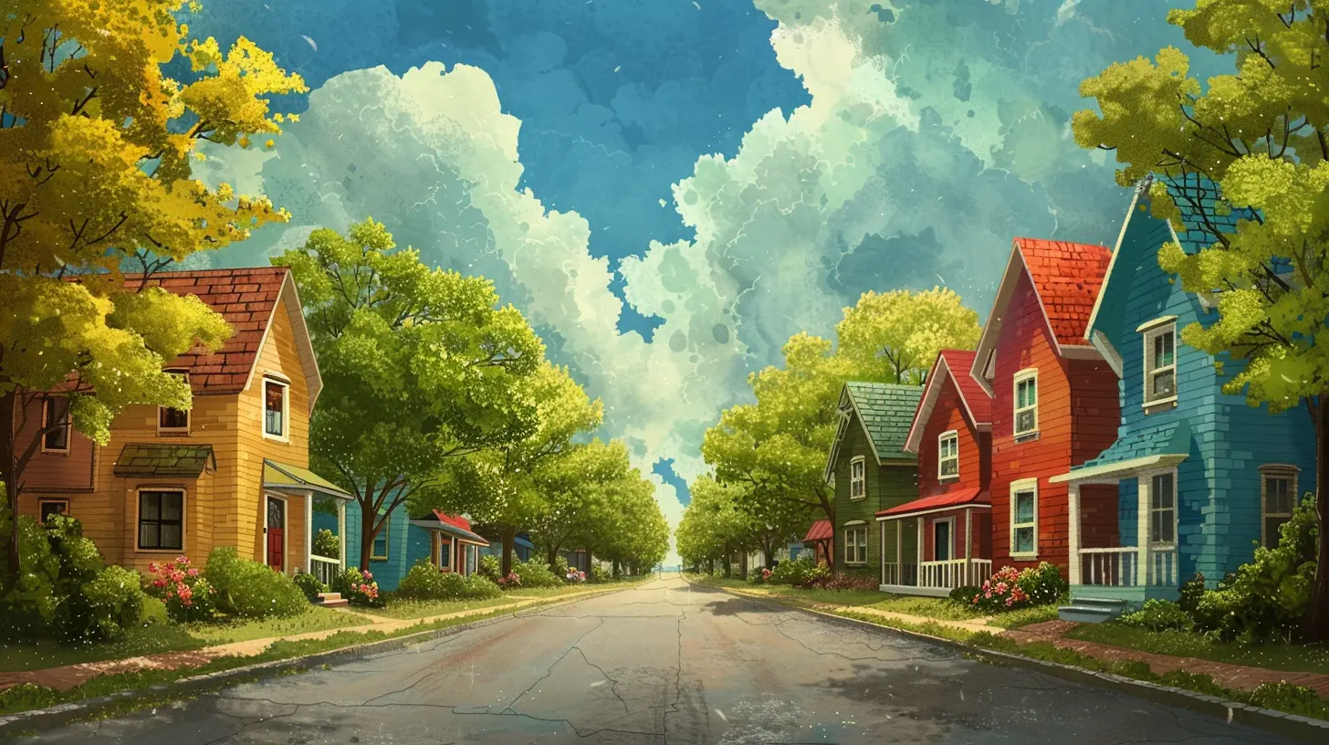 How to Finance Your Real Estate Growth with Portfolio Loans