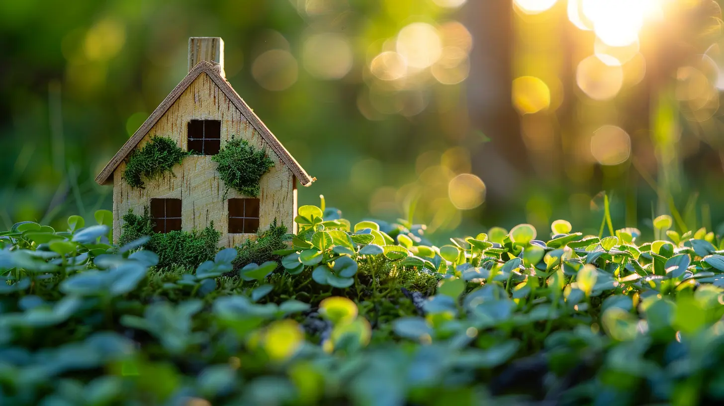 How to Find Off-Market Properties for Your Next Flip