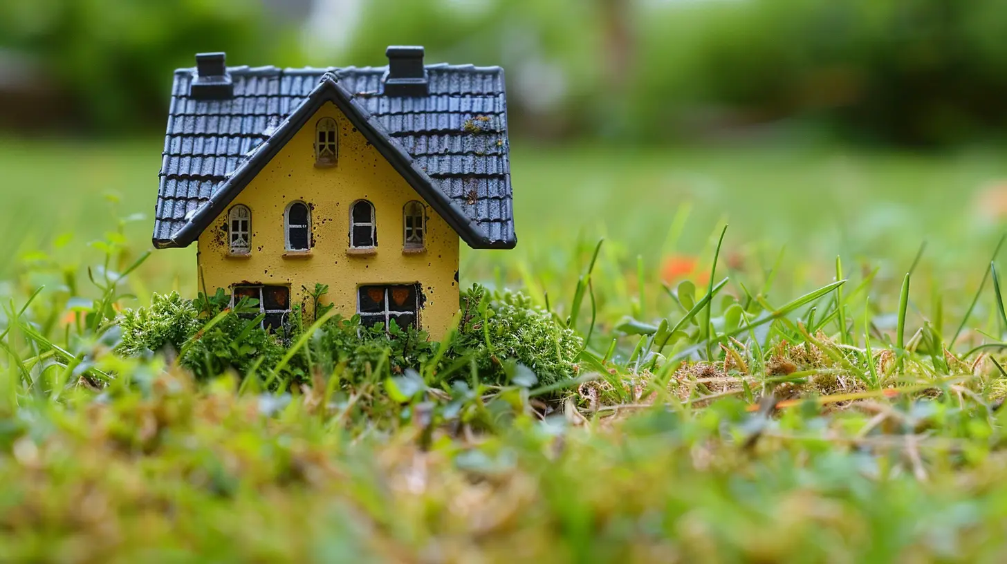 How to Find Off-Market Properties for Your Next Flip