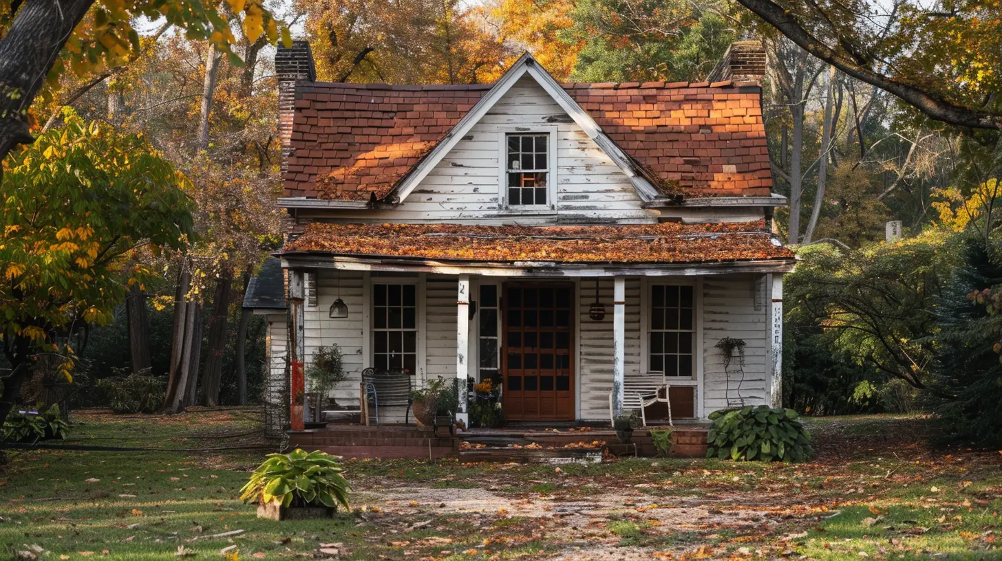 How to Find Off-Market Properties for Your Next Flip