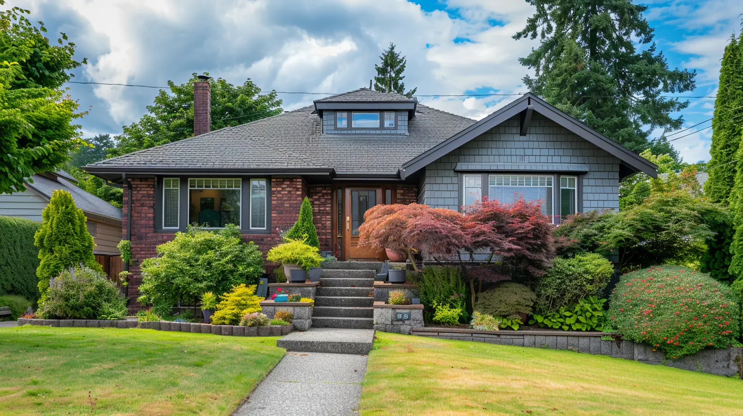 How to Find Off-Market Properties for Your Next Flip