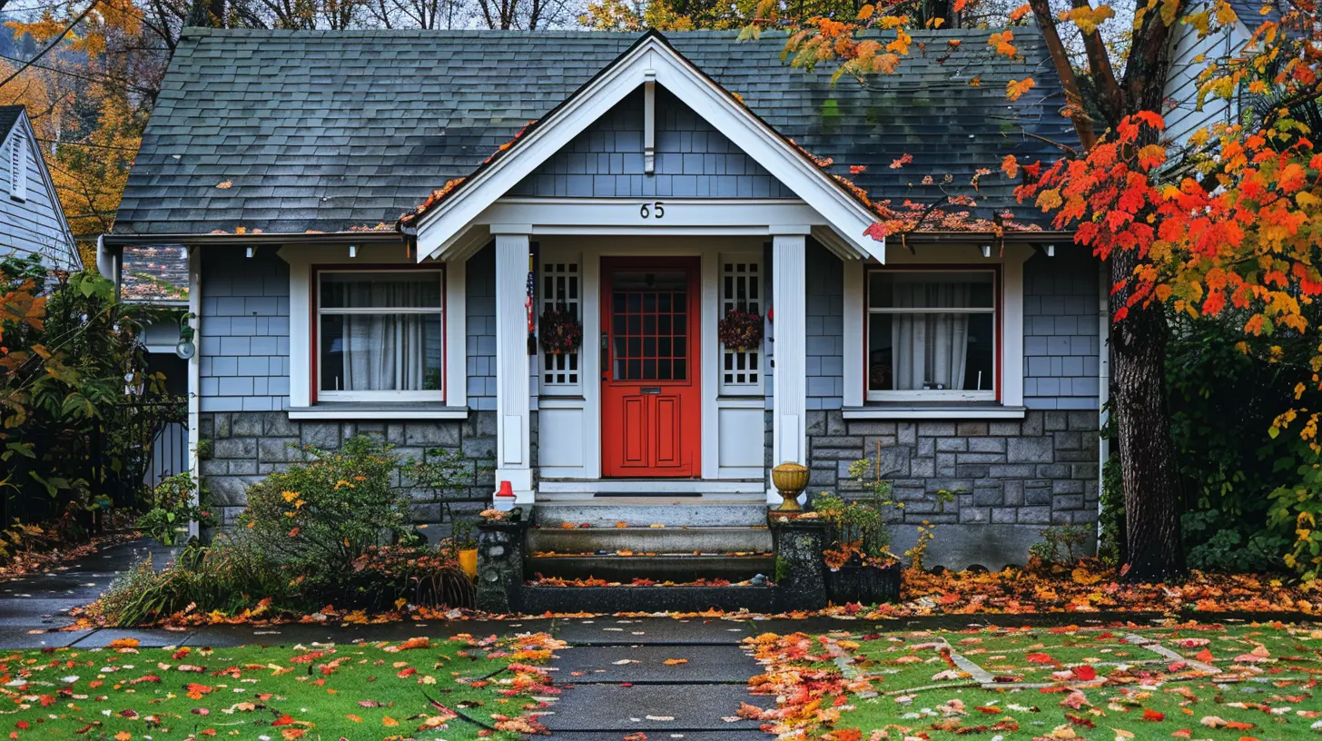 How to Flip Properties in a Competitive Market