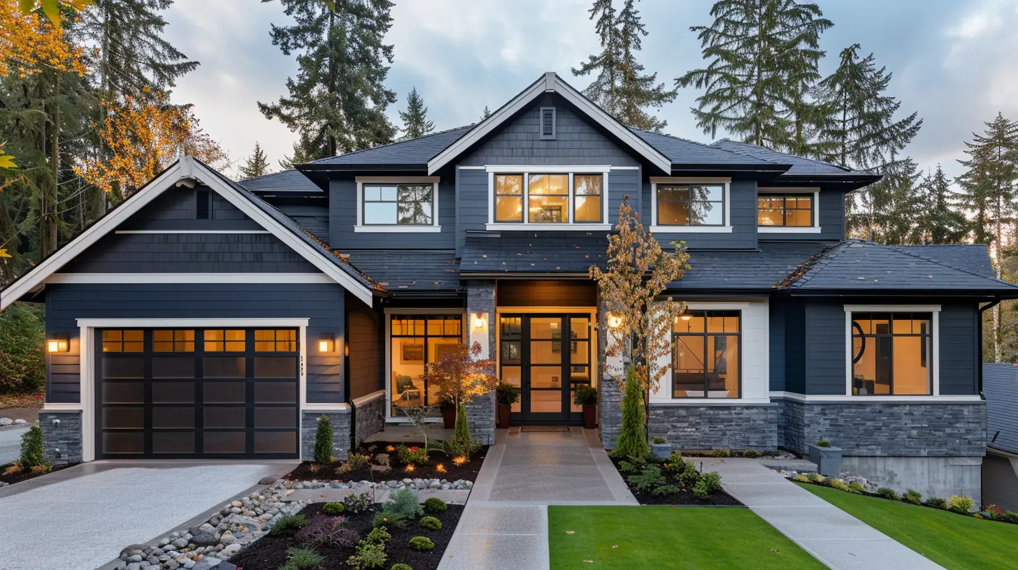 How to Flip Properties in a Competitive Market