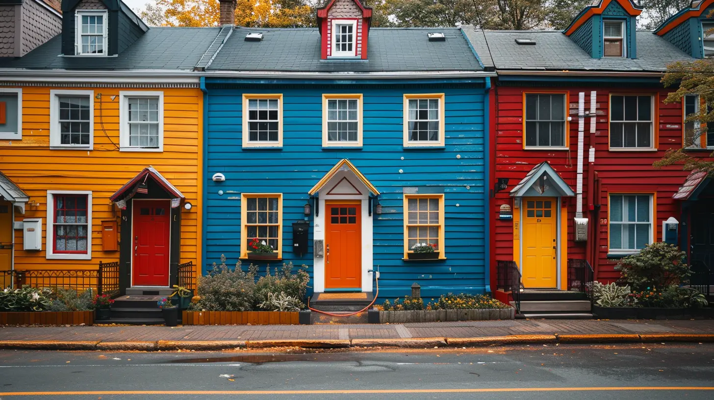 How to Flip Properties in Low-Income Neighborhoods and Still Profit