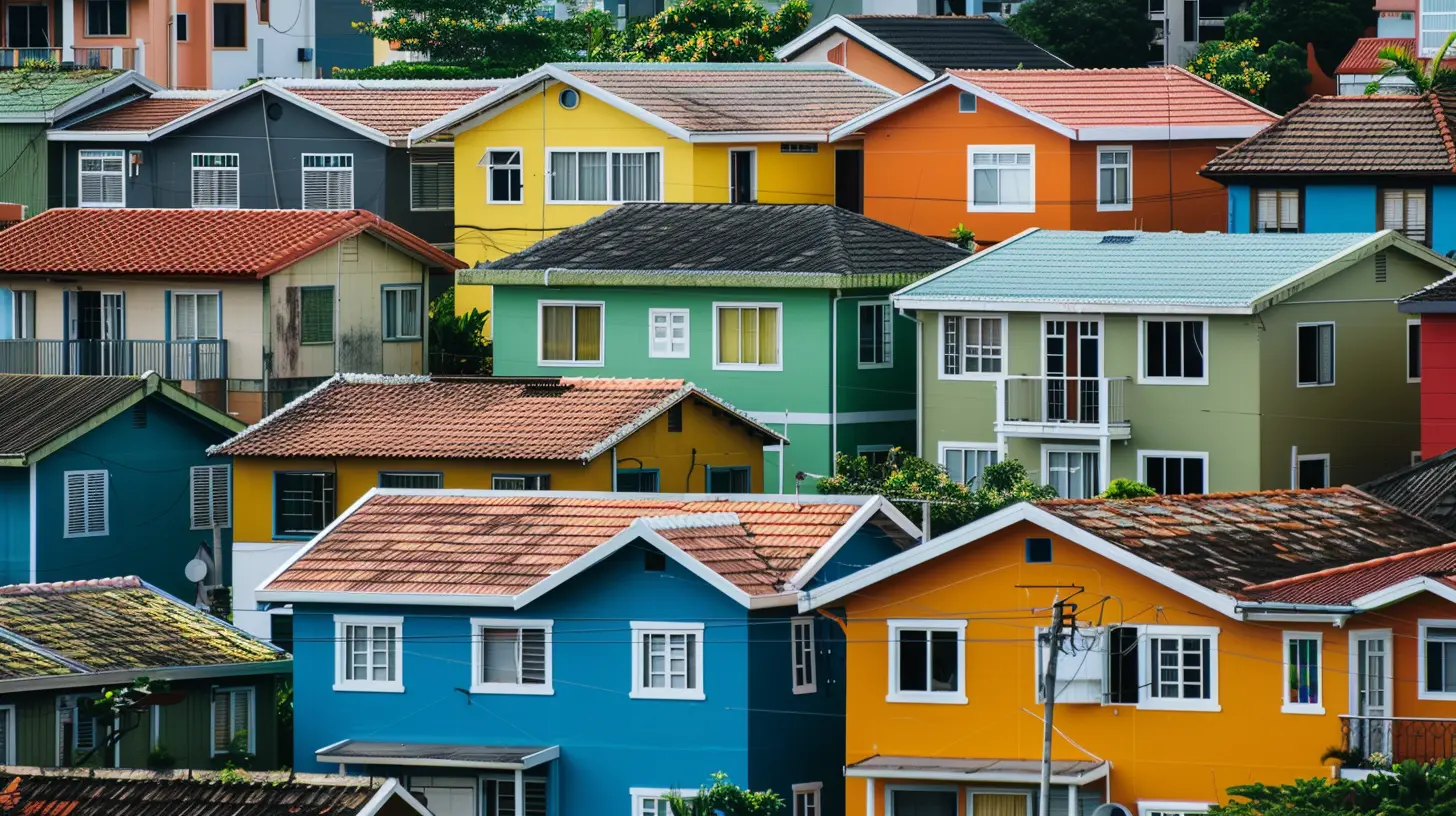 How to Flip Properties in Low-Income Neighborhoods and Still Profit