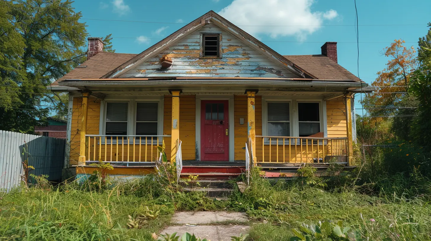 How to Fund Your First House Flip Without Breaking the Bank