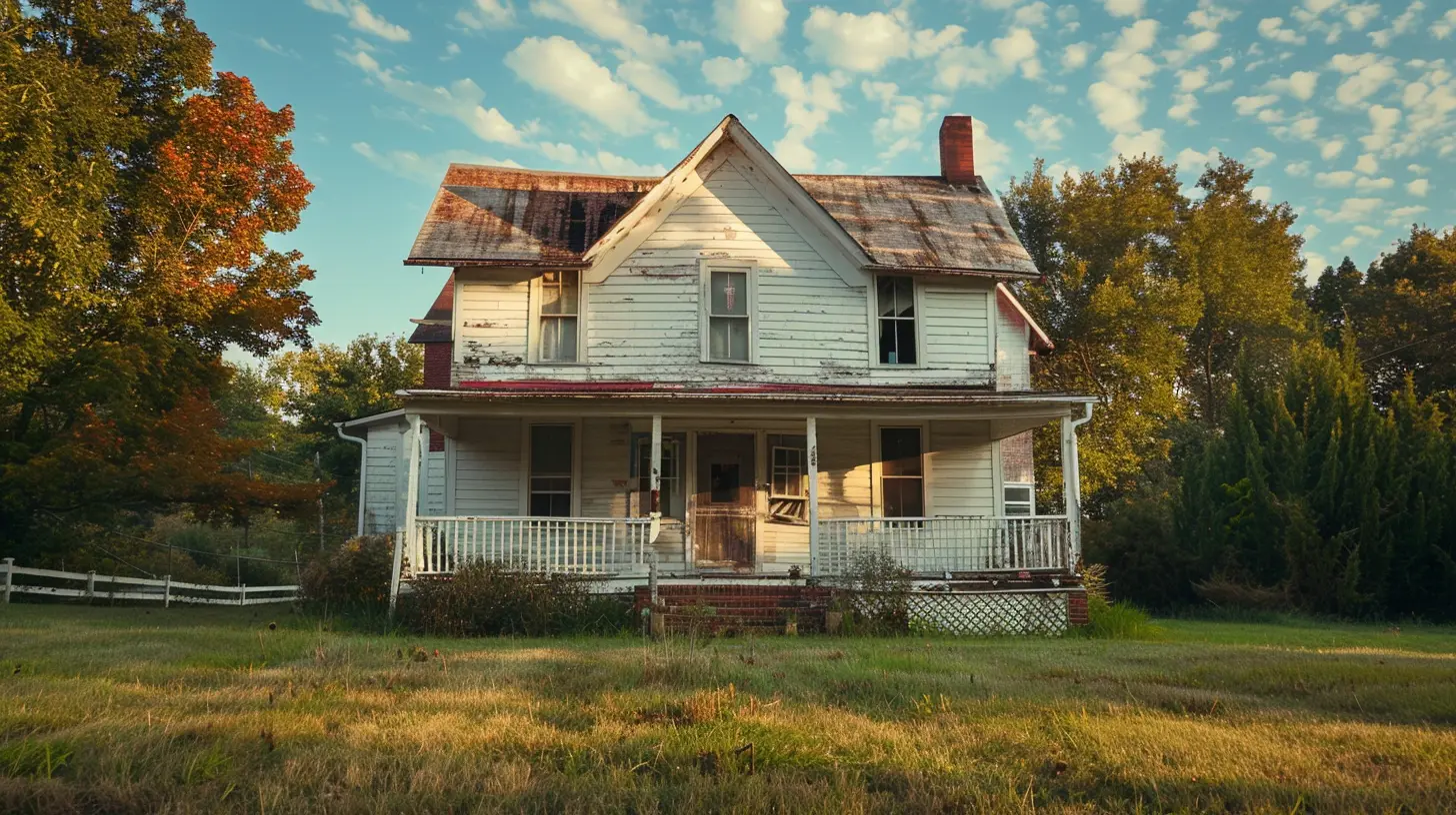 How to Fund Your First House Flip Without Breaking the Bank