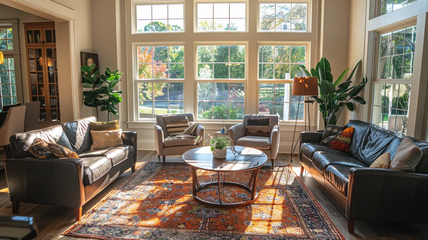 How to Gather Buyer Feedback During an Open House