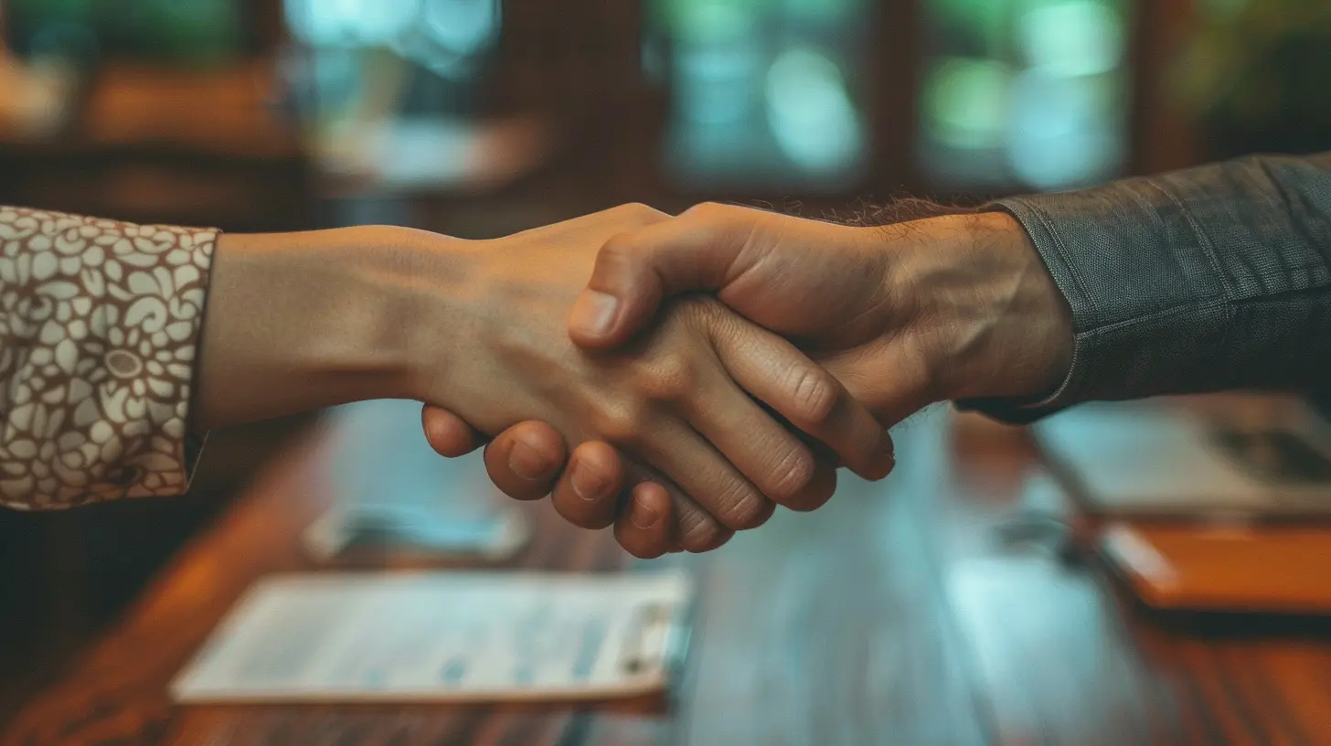 How to Handle Legal Disputes in Real Estate Contracts