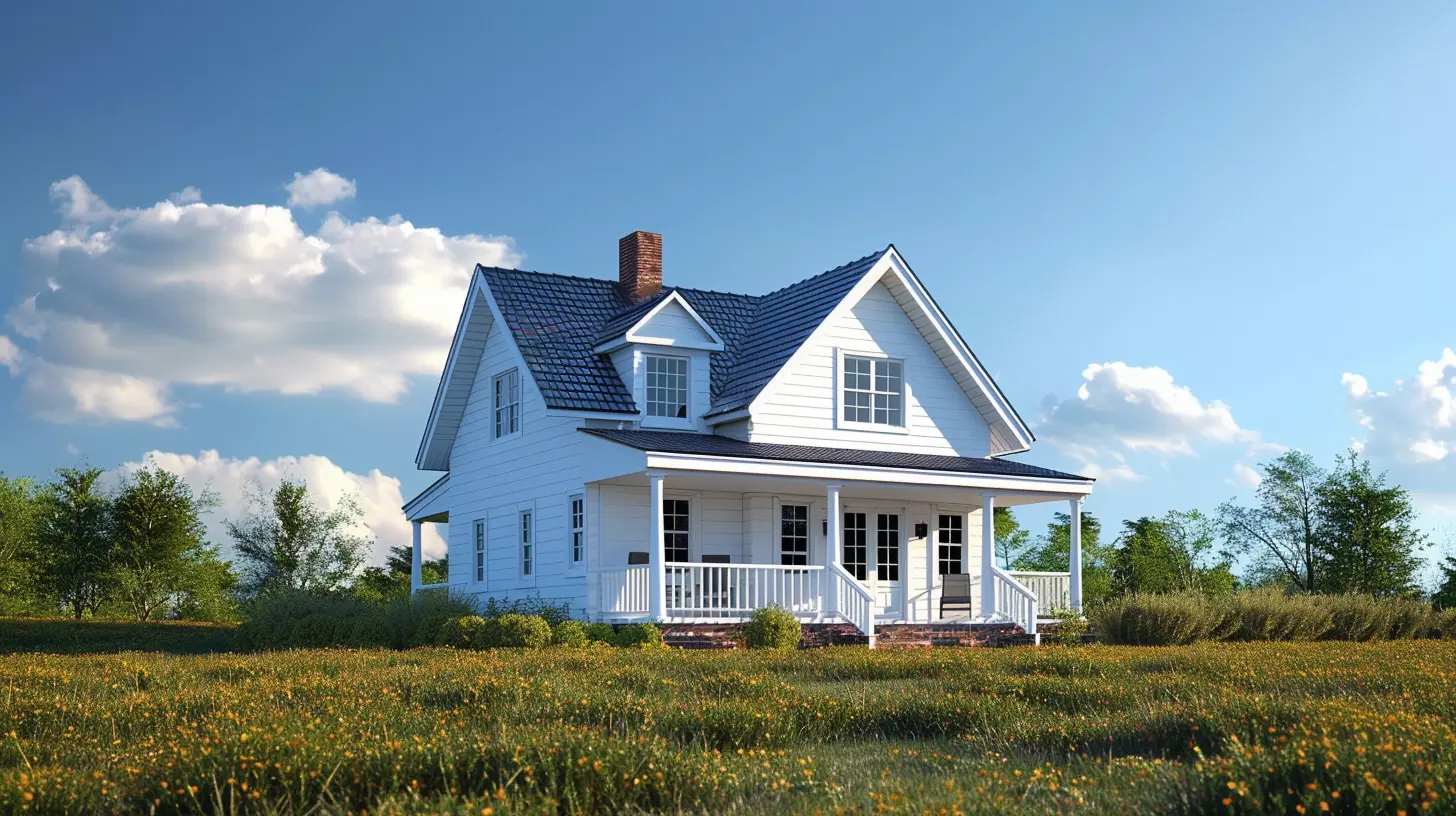 How to Identify the Best Loan Product for Your Real Estate Portfolio
