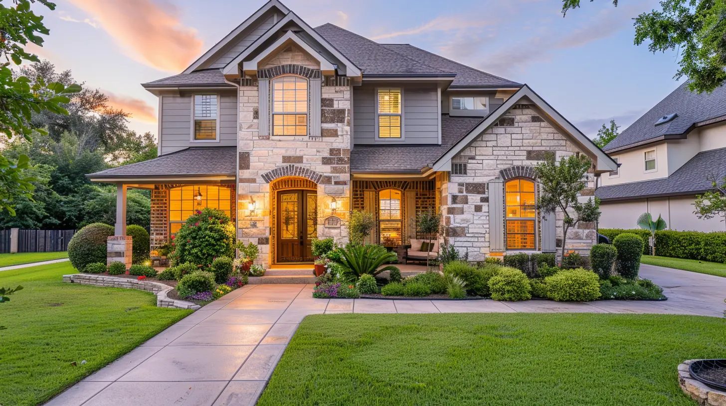 How to Identify the Best Markets for Flipping Houses