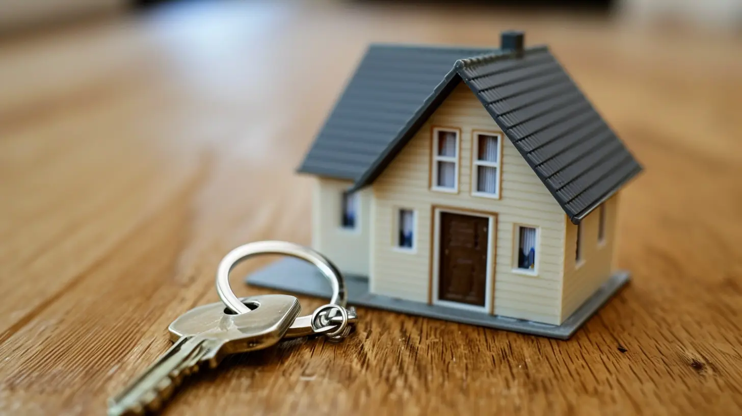 How to Impress Buyers Before the Open House Even Begins