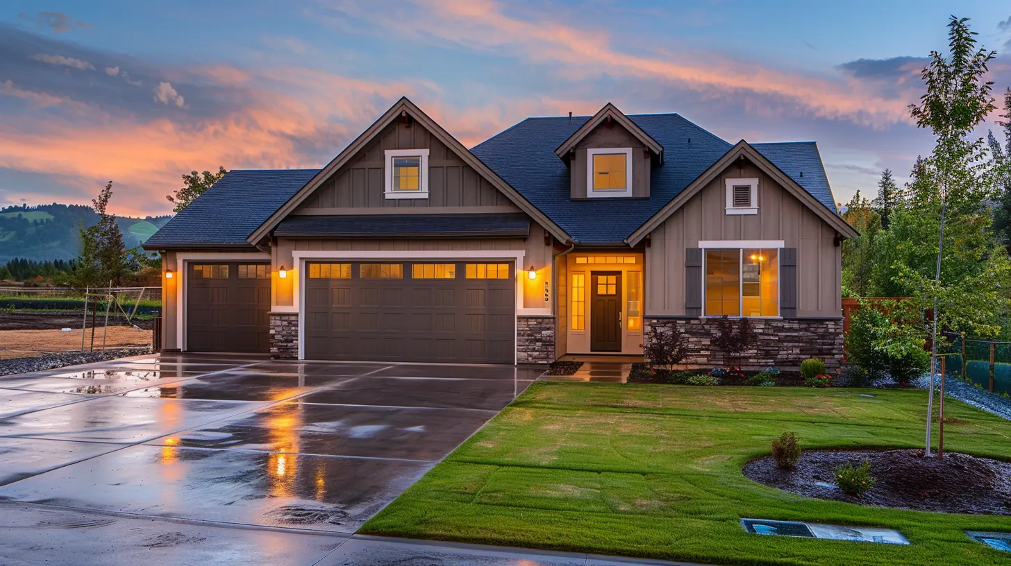 How to Impress Buyers Before the Open House Even Begins