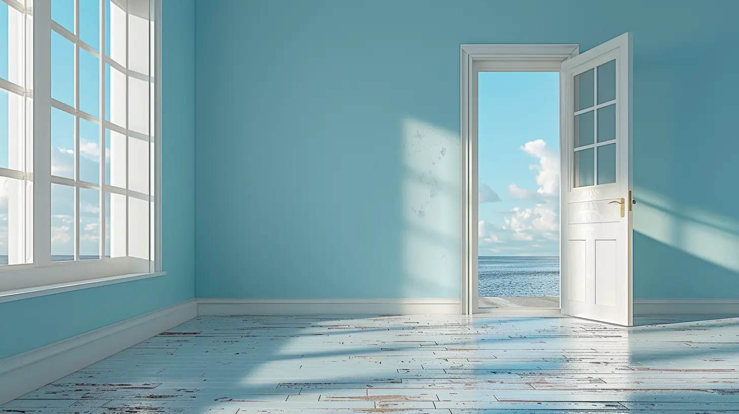 How to Impress Buyers Before the Open House Even Begins