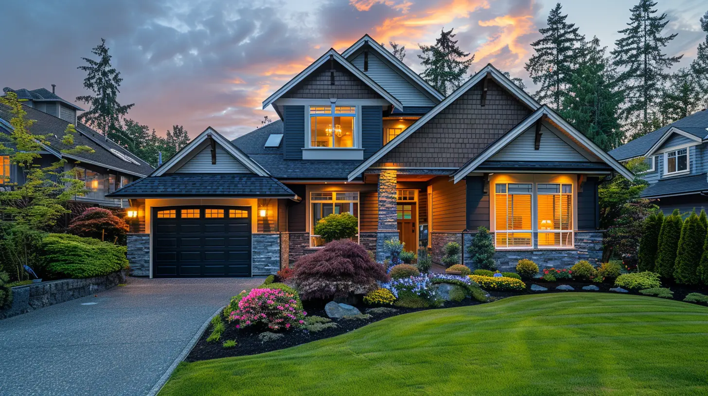 How to Improve Your Credit Score for a Mortgage Approval