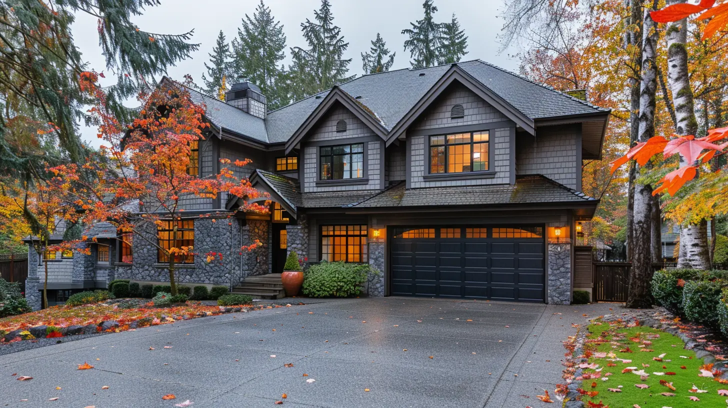 How to Improve Your Credit Score for a Mortgage Approval