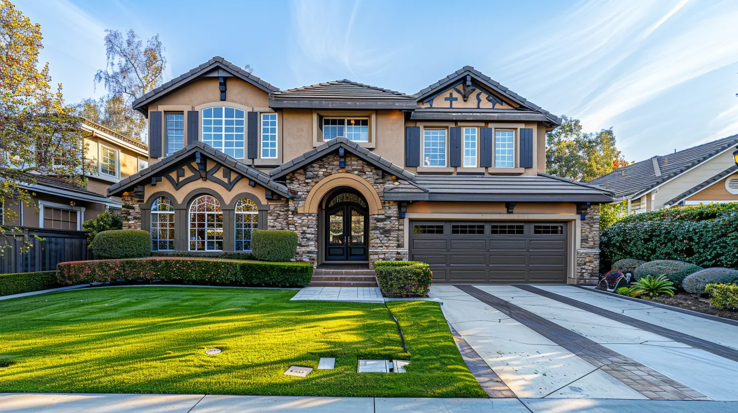 How to Improve Your Credit Score for a Mortgage Approval