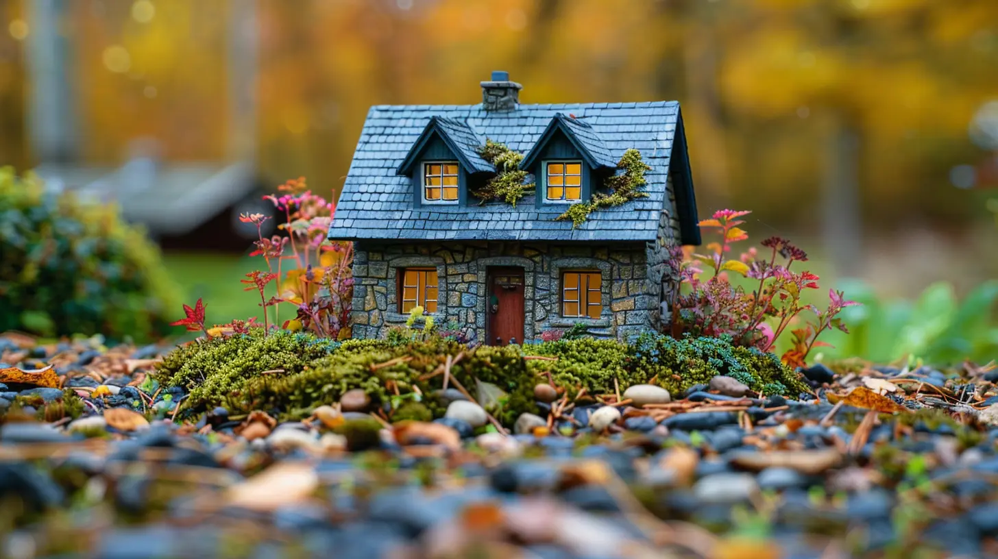 How to Leverage Home Equity for a Down Payment on a Second Property