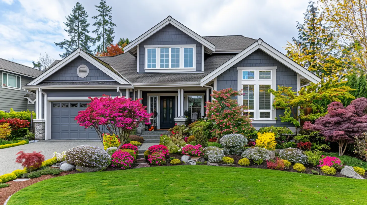 How to Leverage Home Equity for a Down Payment on a Second Property