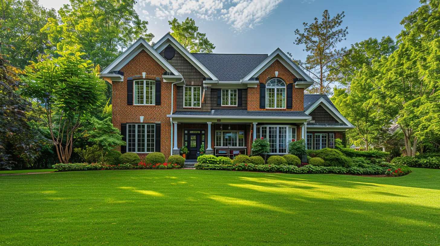 How to Leverage Your Property Tax Statement for Better Financial Planning