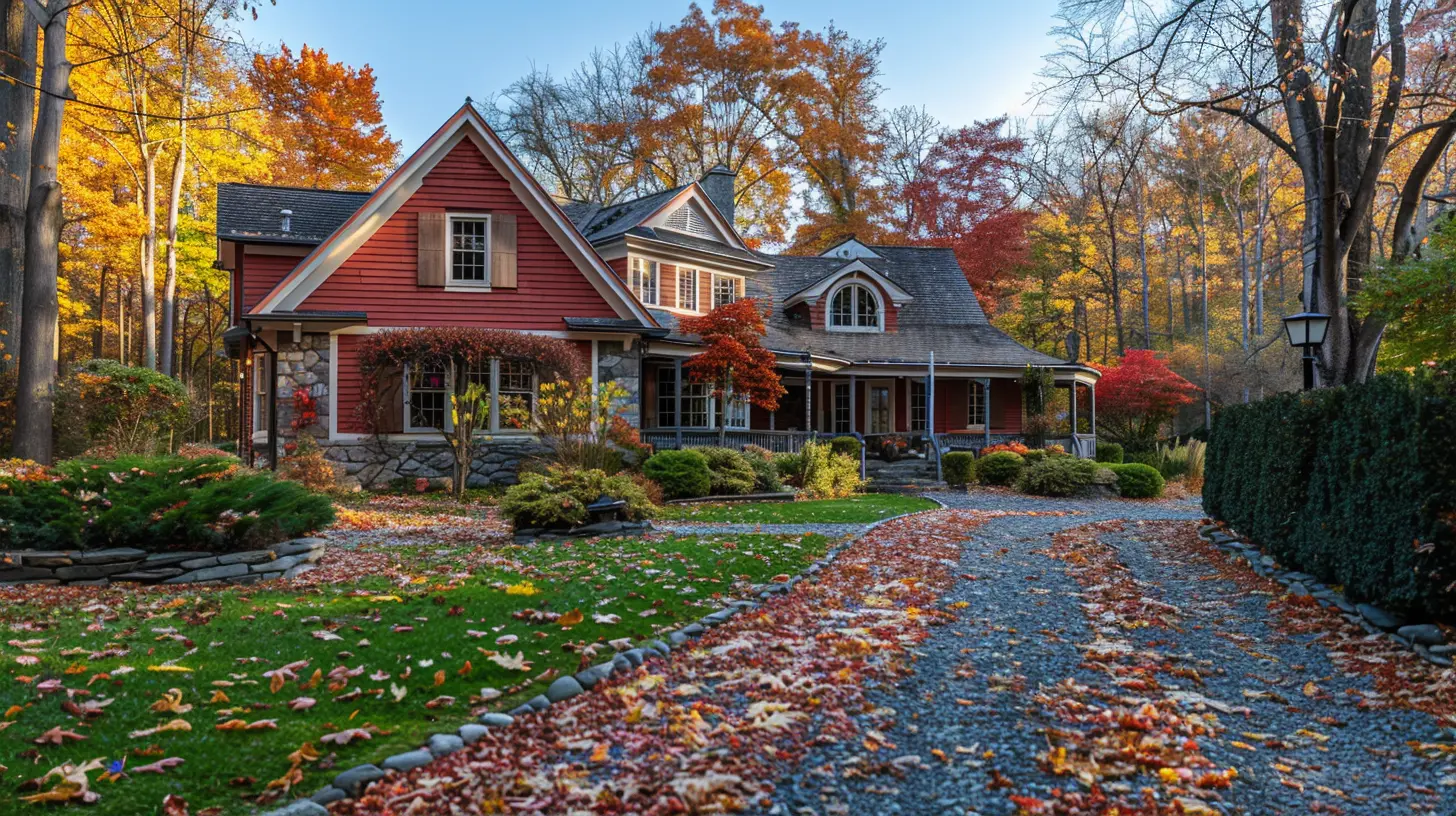 How to Leverage Your Property Tax Statement for Better Financial Planning