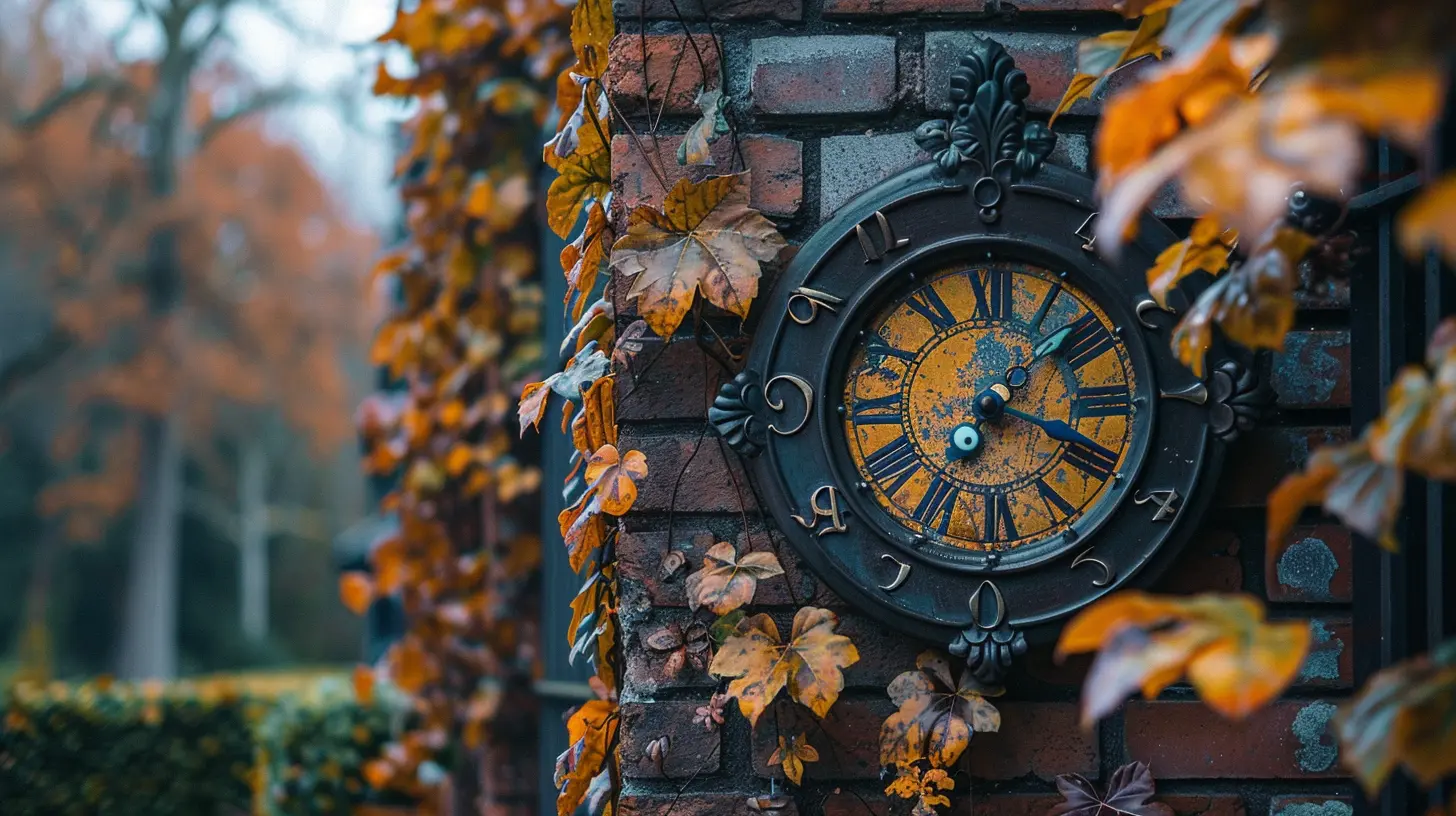 How to Lock in a Great Mortgage Rate at the Right Time