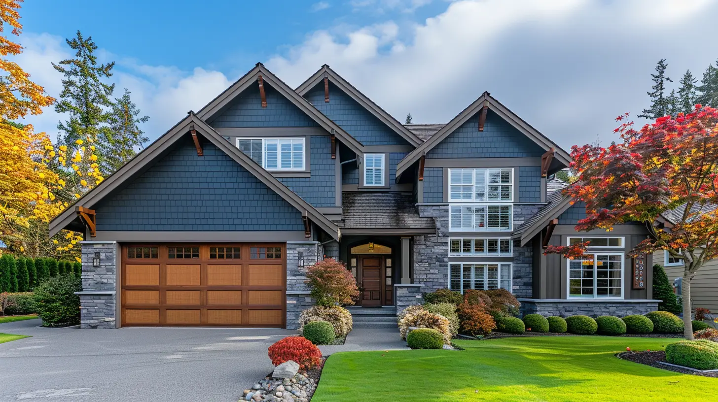 How to Lock in a Great Mortgage Rate at the Right Time