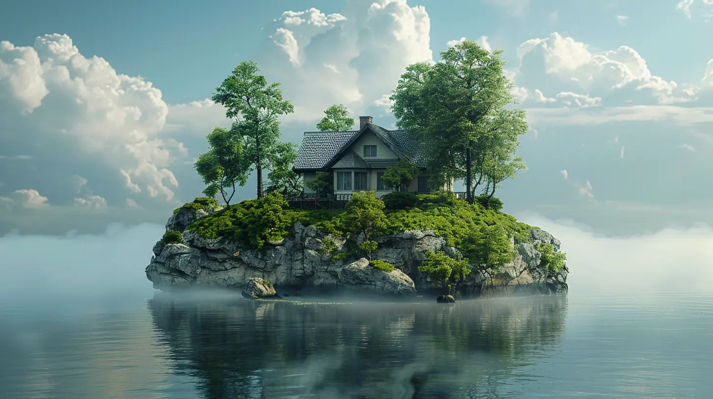 How to Lock in a Great Mortgage Rate at the Right Time