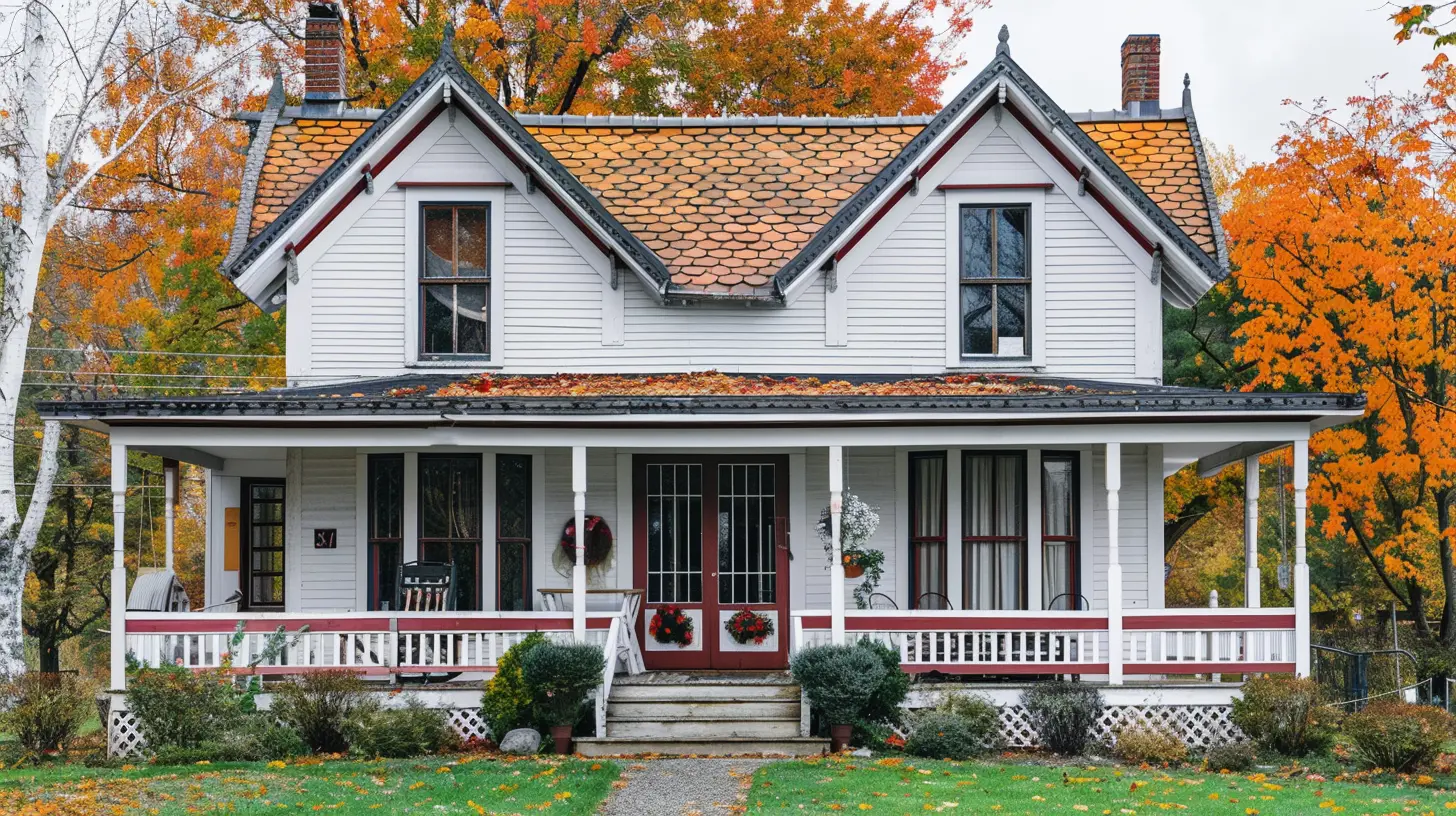How to Make Smart Renovation Decisions with Your Fixer Upper