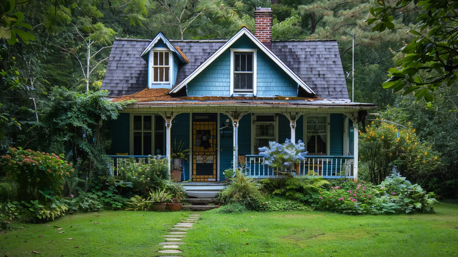 How to Make Smart Renovation Decisions with Your Fixer Upper