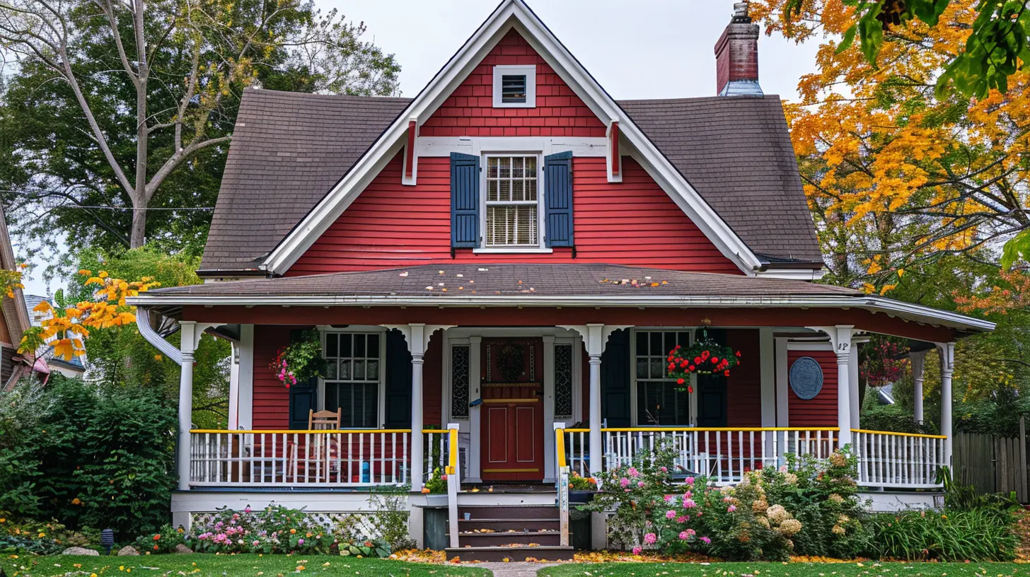 How to Make Smart Renovation Decisions with Your Fixer Upper