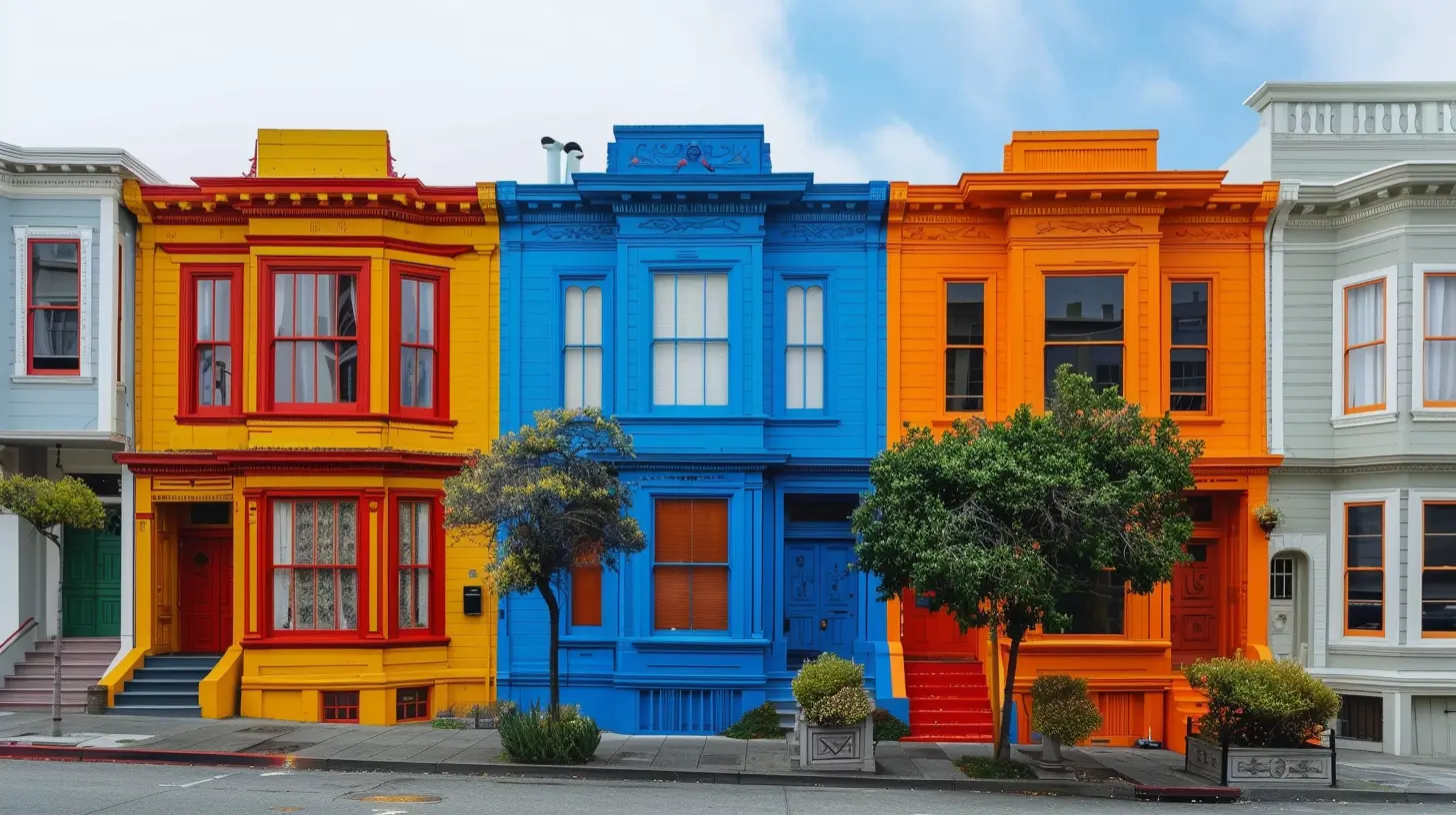 How to Make Your Flipped Property Stand Out Among the Competition
