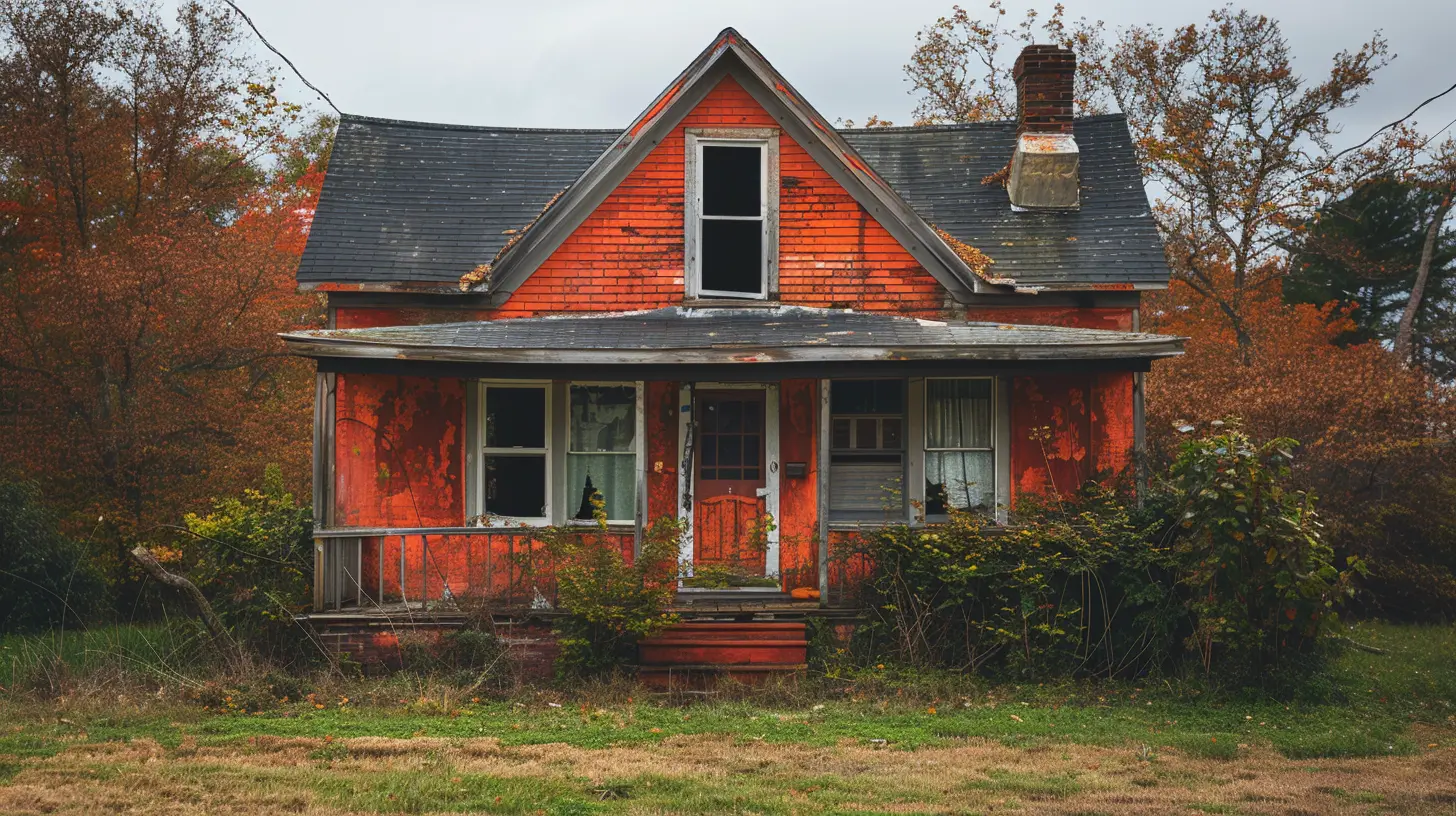 How to Make Your Flipped Property Stand Out Among the Competition