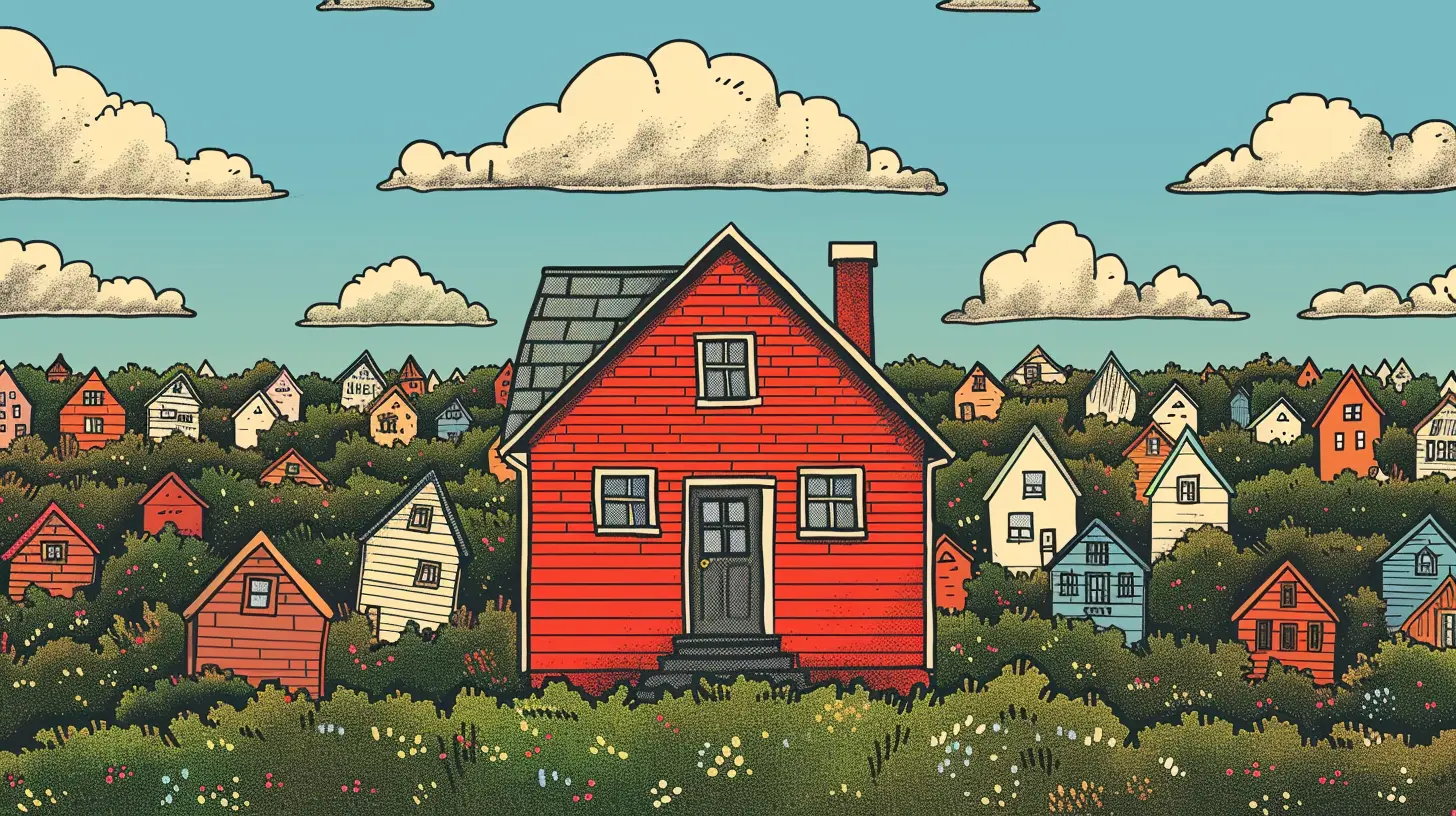 How to Make Your Open House Stand Out in a Crowded Market