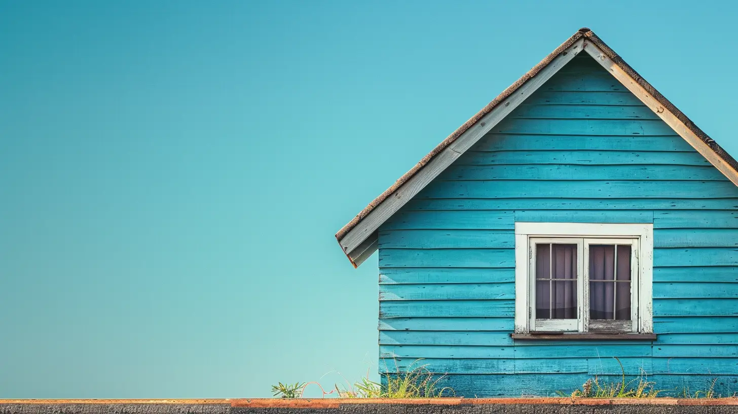 How to Make Your Open House Stand Out in a Crowded Market