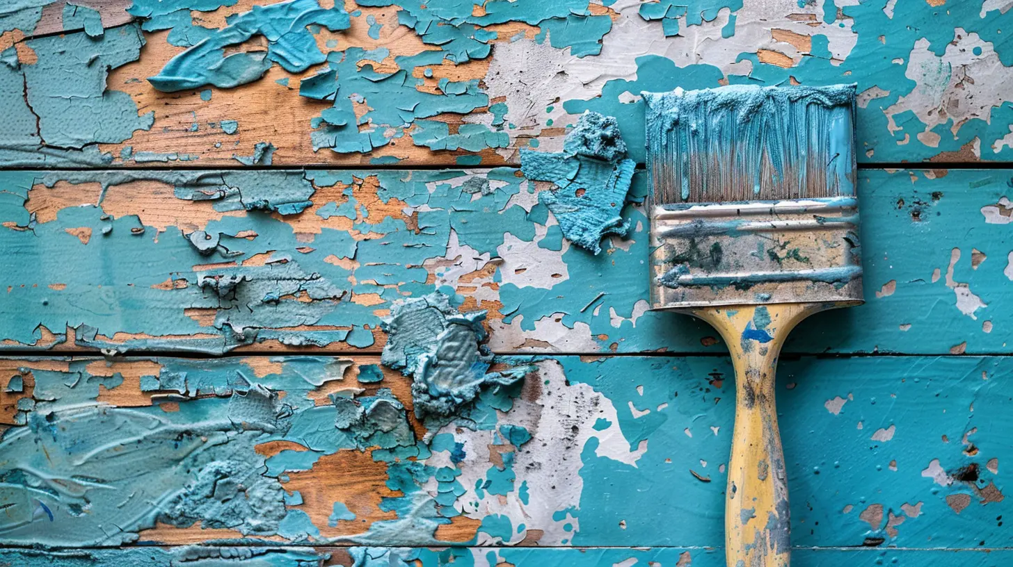 How to Manage Renovation Stress When Working on a Fixer Upper