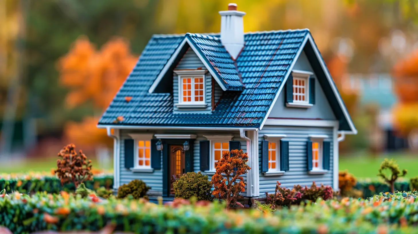 How to Navigate Mortgages as a Self-Employed Buyer