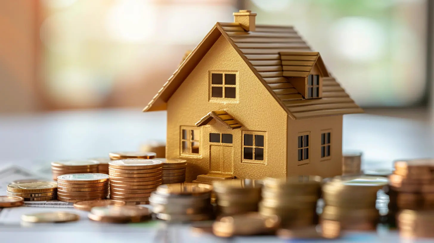 How to Navigate Mortgages as a Self-Employed Buyer