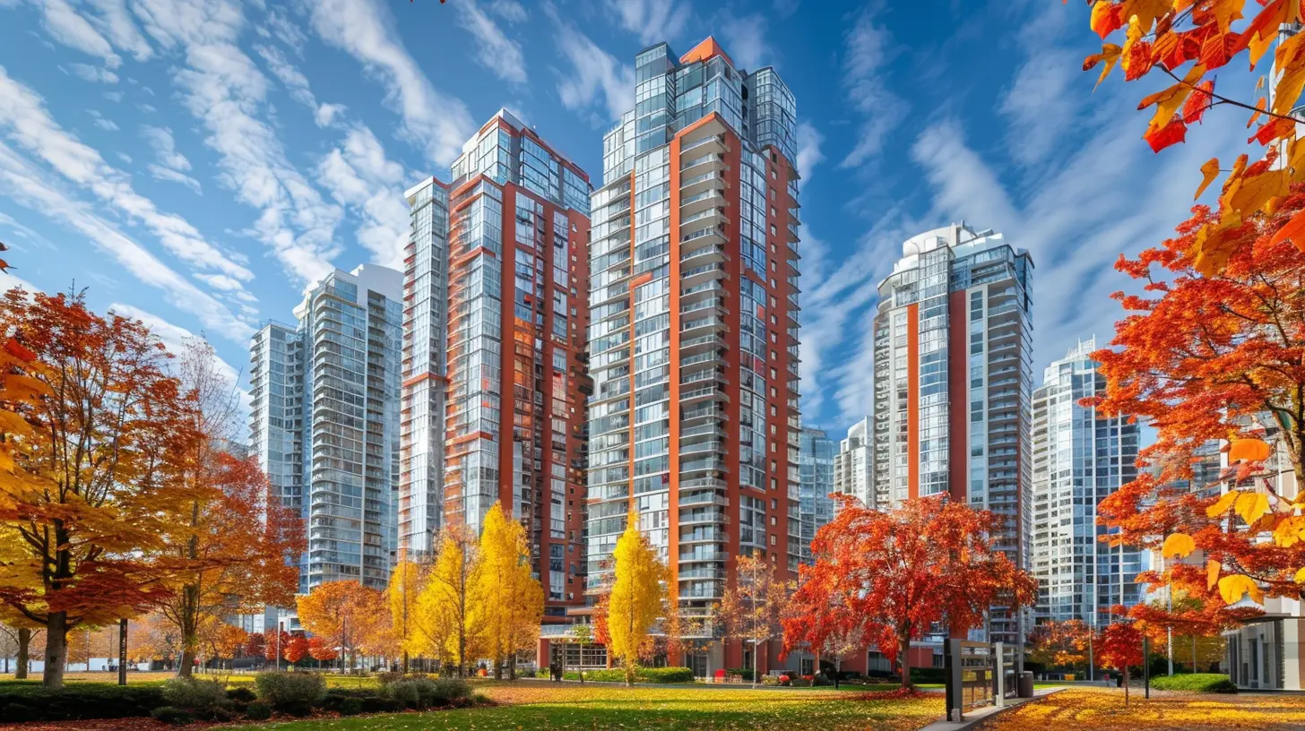 How to Navigate the Legal Aspects of Condo Purchases